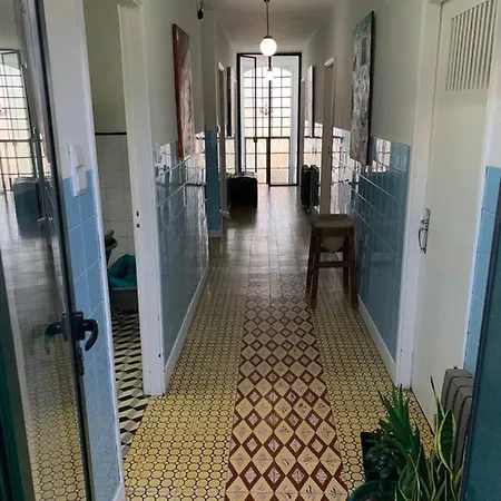 Holiday Rua Da Ermida * Sendim (Braganca)